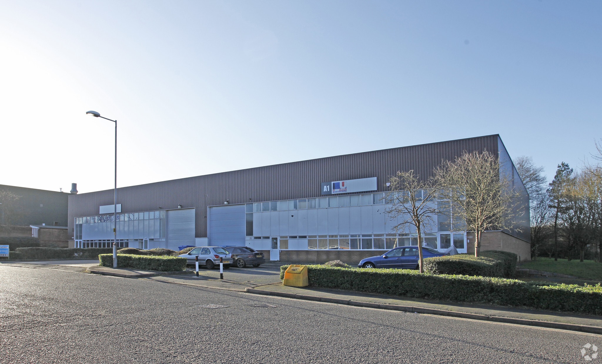 Baird Ct, Wellingborough for sale Primary Photo- Image 1 of 3