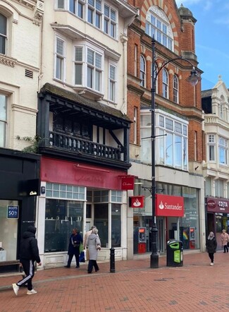 More details for 102 Broad St, Reading - Retail for Lease