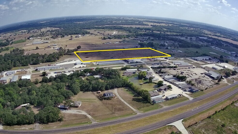 4254 Carrabba rd, Bryan, TX for lease - Building Photo - Image 2 of 3