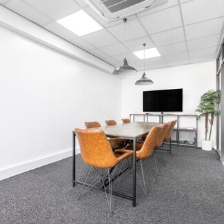 More details for Andersons Rd, Southampton - Coworking for Lease