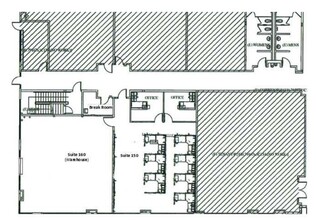 3244 Brookside Rd, Stockton, CA for lease Floor Plan- Image 1 of 1