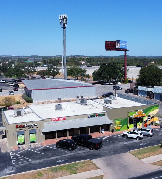 4526 Westgate Blvd, Austin, TX for sale - Building Photo - Image 3 of 7