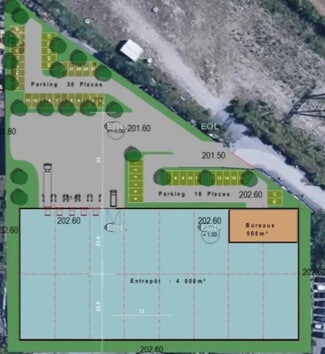 More details for Industrial for Lease