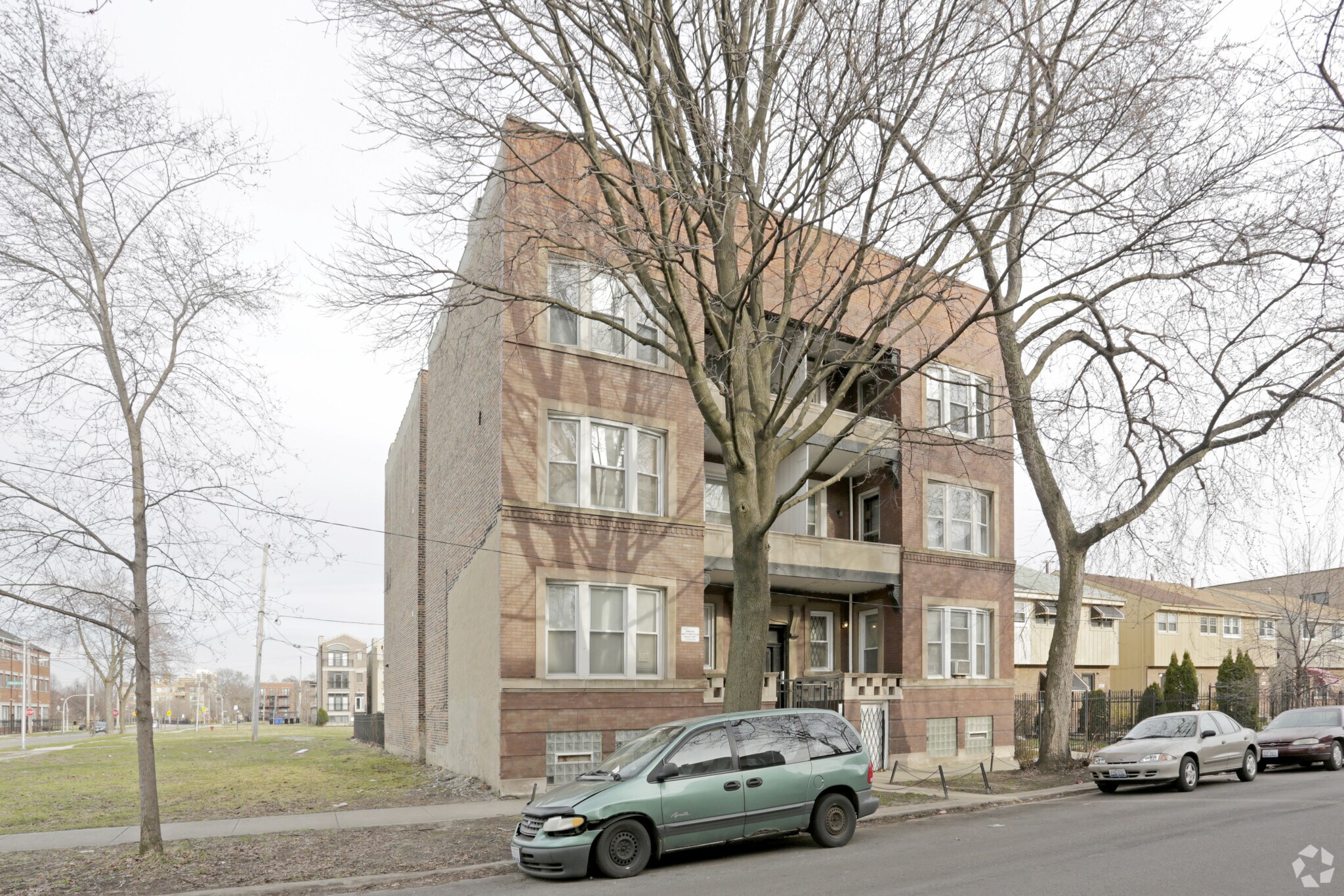6507 S Ellis Ave, Chicago, IL for sale Primary Photo- Image 1 of 1