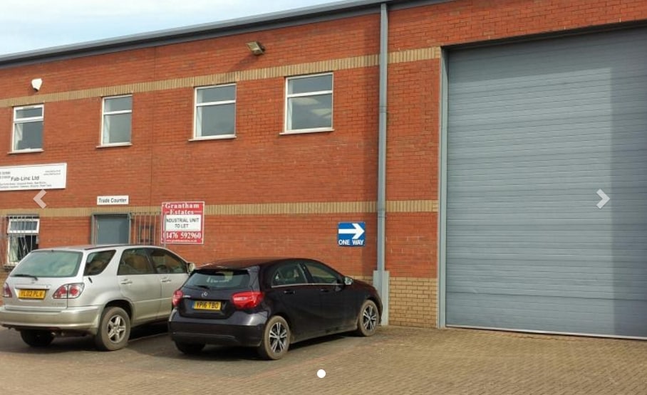 9-12 Priest Ct, Grantham for sale Building Photo- Image 1 of 1