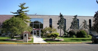 50-60 Parkway Pl, Edison NJ - Warehouse