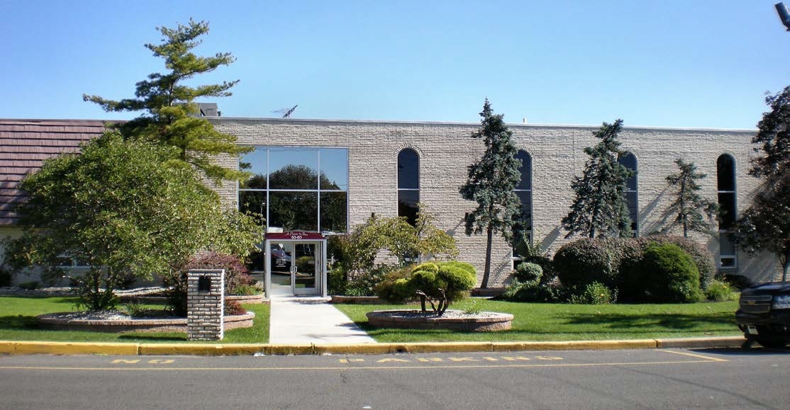 50-60 Parkway Pl, Edison, NJ for sale Building Photo- Image 1 of 19