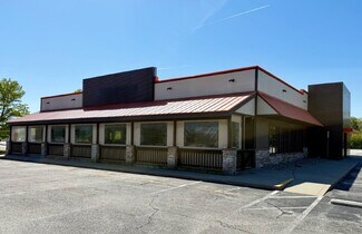 More details for 205 W Day Rd, Mishawaka, IN - Retail for Lease