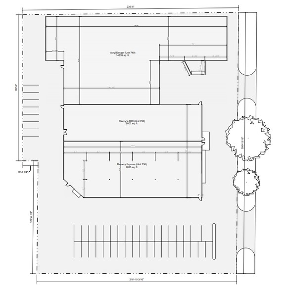 740 Century St, Winnipeg, MB R3H 0M1 | LoopNet