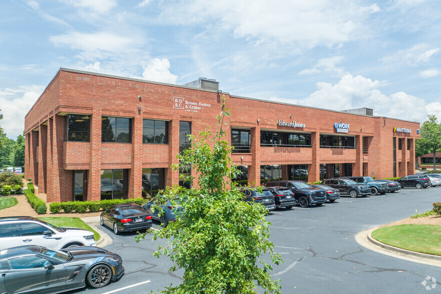 1395 S Marietta Pky SE, Marietta, GA for lease - Building Photo - Image 1 of 41