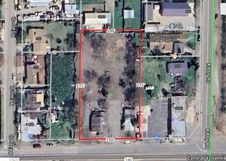 More details for 3946 State Highway 140, Merced, CA - Land for Sale