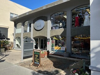 More details for 1372 N Main St, Walnut Creek, CA - Retail for Lease