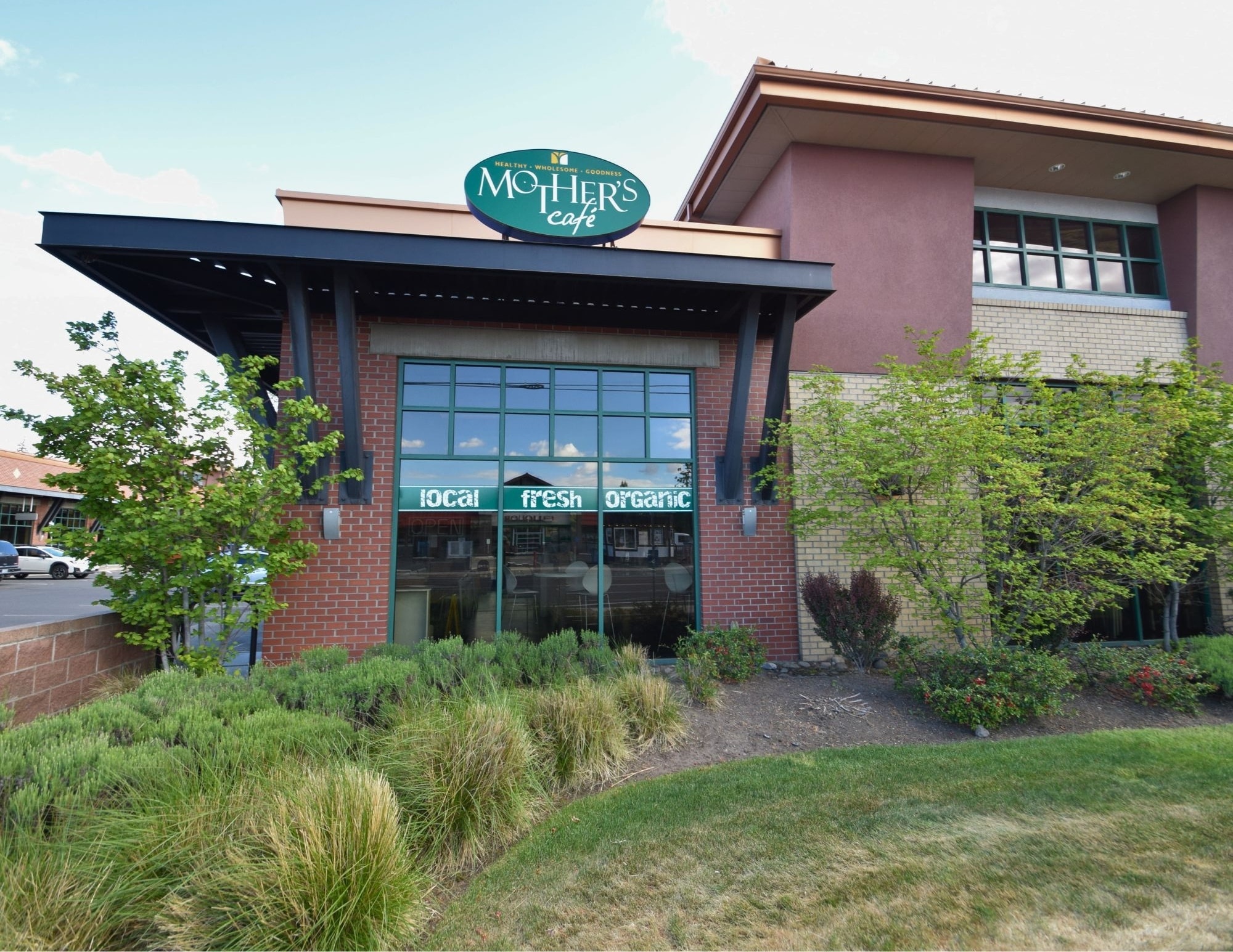 62090 Dean Swift Rd, Bend, OR for lease Interior Photo- Image 1 of 11