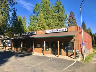 More details for 6395 Pony Express Trl, Pollock Pines, CA - Retail for Sale