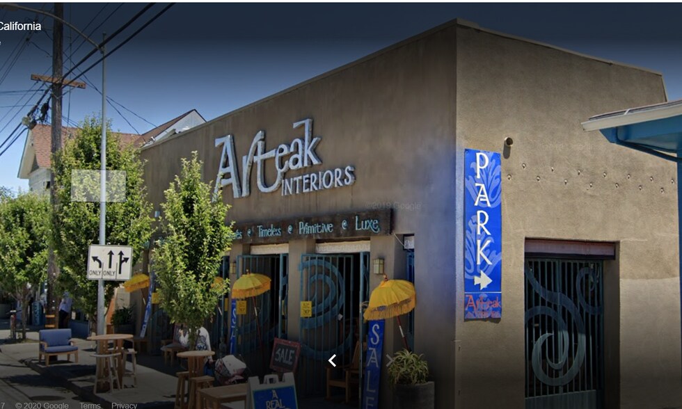 1130 Soquel Ave, Santa Cruz, CA 95062