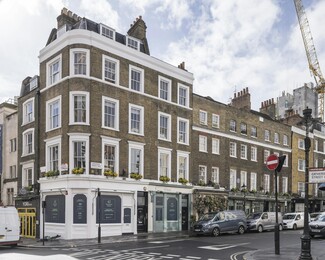 More details for 40 Tavistock St, London - Office for Lease