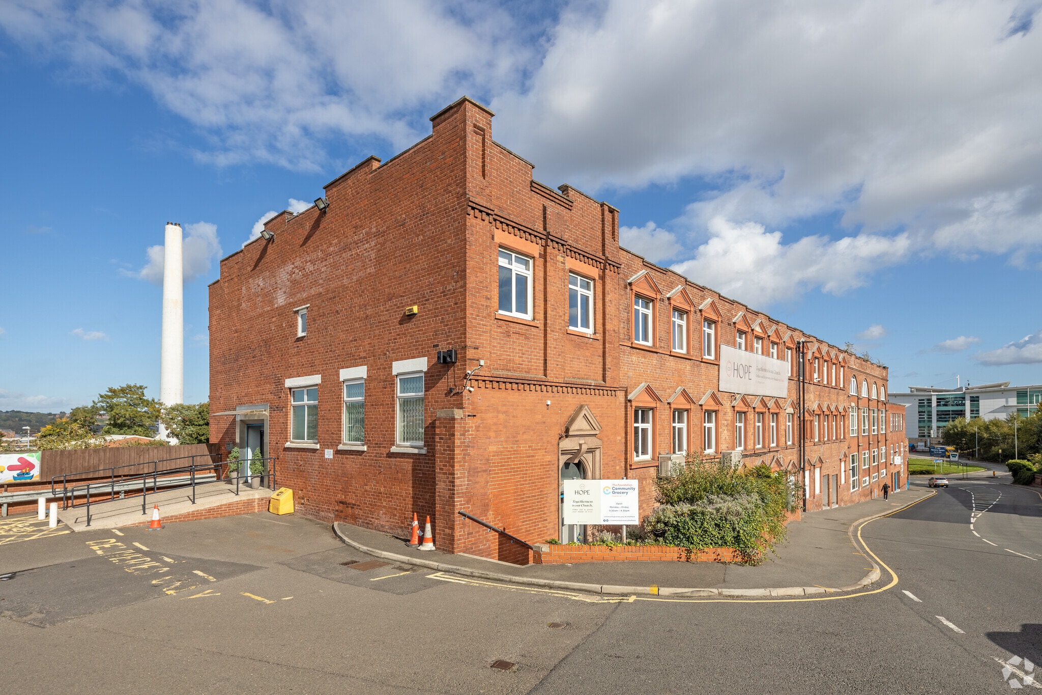 Bernard Rd, Sheffield for sale Building Photo- Image 1 of 1