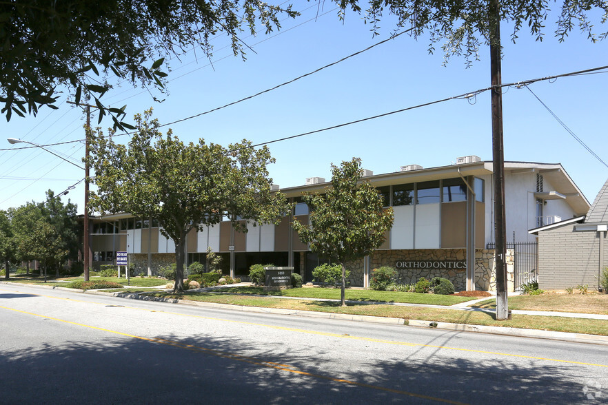 6850 Brockton Ave, Riverside, CA for lease - Building Photo - Image 1 of 4