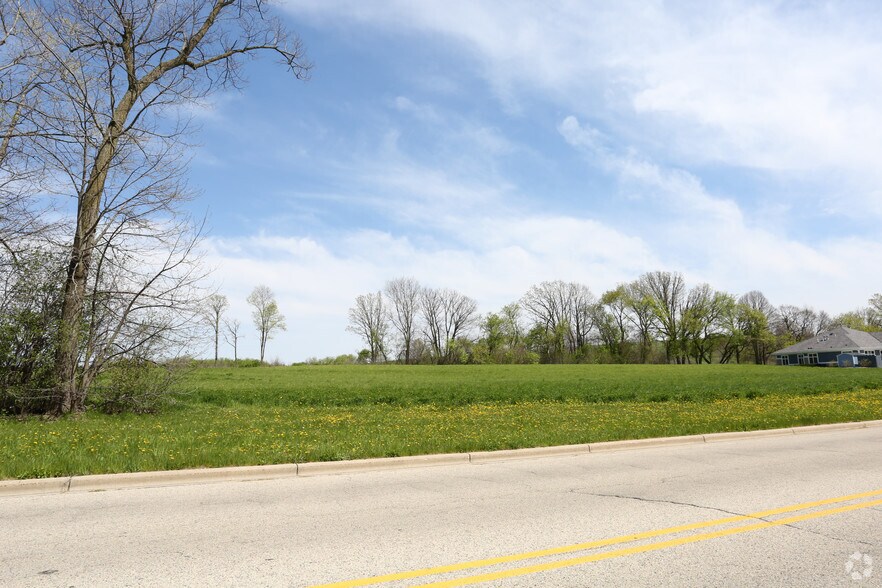 200-260 Wright Rd, Johnson Creek, WI for sale - Primary Photo - Image 1 of 1