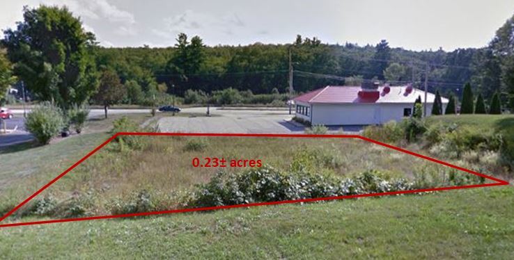 335 335 West Main, Hillsboro, NH for lease - Building Photo - Image 1 of 1