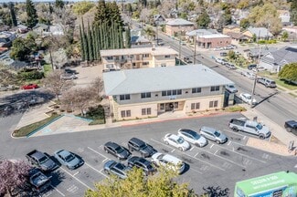 More details for 508 Forbes Ave, Yuba City, CA - Office for Lease