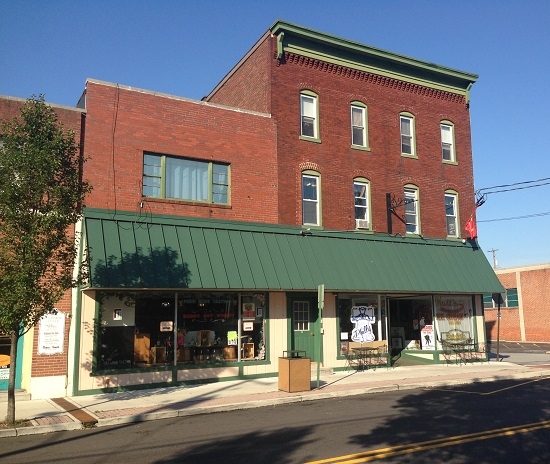 314-316 Bridge St, New Cumberland, PA 17070 | LoopNet