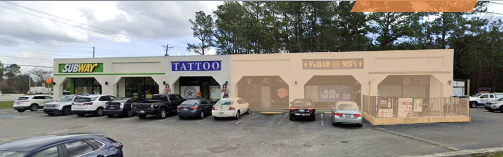 105 Eagle Rd, Goose Creek, SC for sale Building Photo- Image 1 of 1