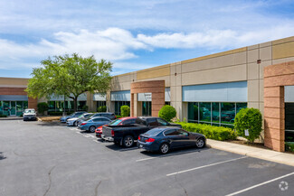 More details for 814 Arion Pky, San Antonio, TX - Office for Lease