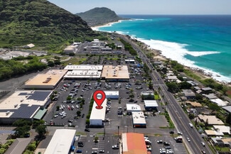 More details for 86-090 Farrington Hwy, Waianae, HI - Retail for Sale