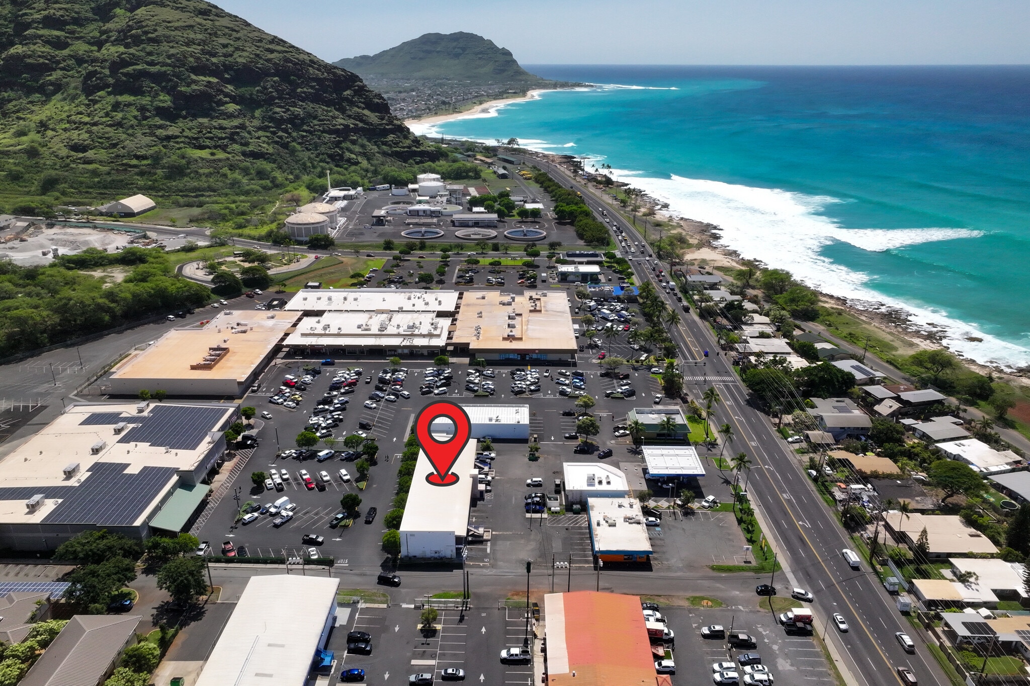 86-090 Farrington Hwy, Waianae, HI for sale Building Photo- Image 1 of 14