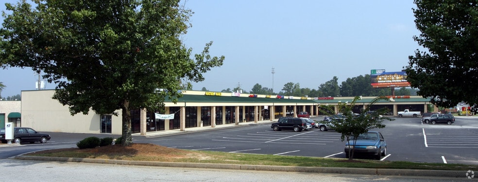 884 Buford Dr, Lawrenceville, GA for lease - Building Photo - Image 2 of 11