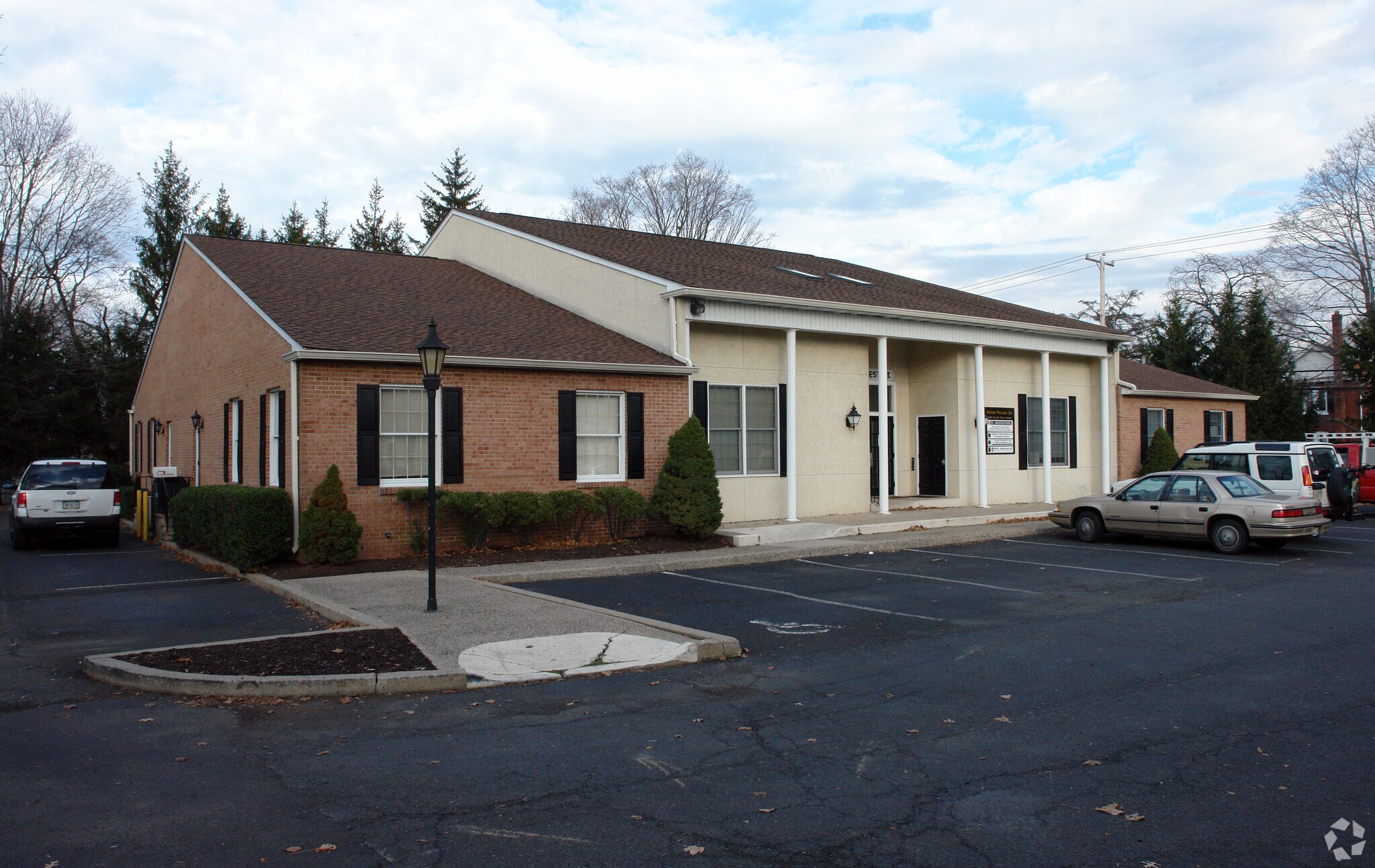 204 N West St, Doylestown, PA for sale Building Photo- Image 1 of 1