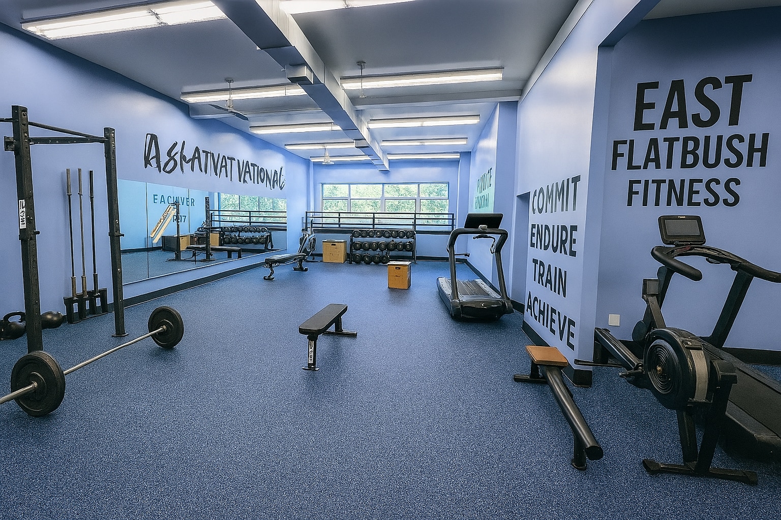 931 Flatbush Ave, Brooklyn, NY for lease Interior Photo- Image 1 of 3