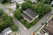 678 Florence St, Camden NJ - Day Care Center