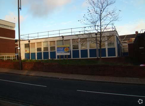 Aspinall St, Prescot for sale Primary Photo- Image 1 of 1