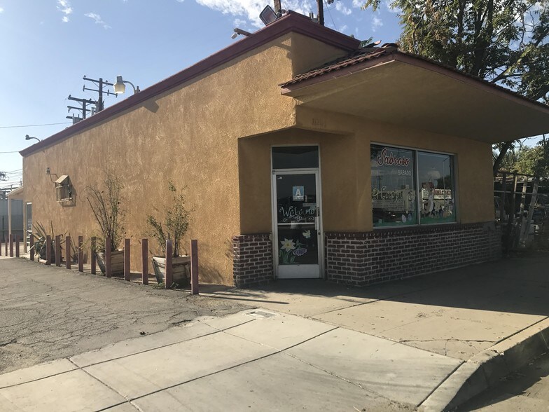11204 Main St, Lamont, CA 93241 Retail Property for Sale