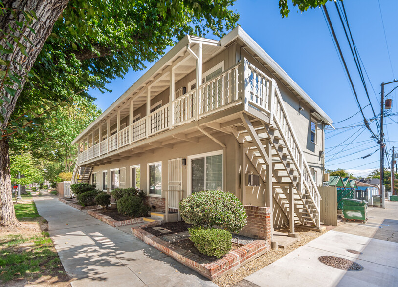 1415 26th St, Sacramento, CA for sale - Building Photo - Image 1 of 17