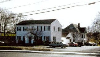 More details for 223 E Main St, Marlborough, MA - Retail for Sale