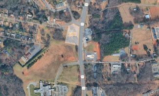 More details for 310 Ferstl Ave, Belmont, NC - Land for Lease