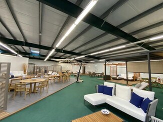 More details for Multiple Space Uses for Lease