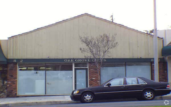 842 Foothill Blvd, La Cañada Flintridge, CA for lease - Building Photo - Image 3 of 38