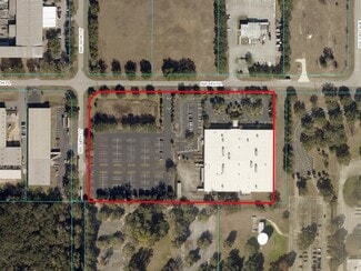 More details for 5312 SW 6th Pl, Ocala, FL - Industrial for Lease