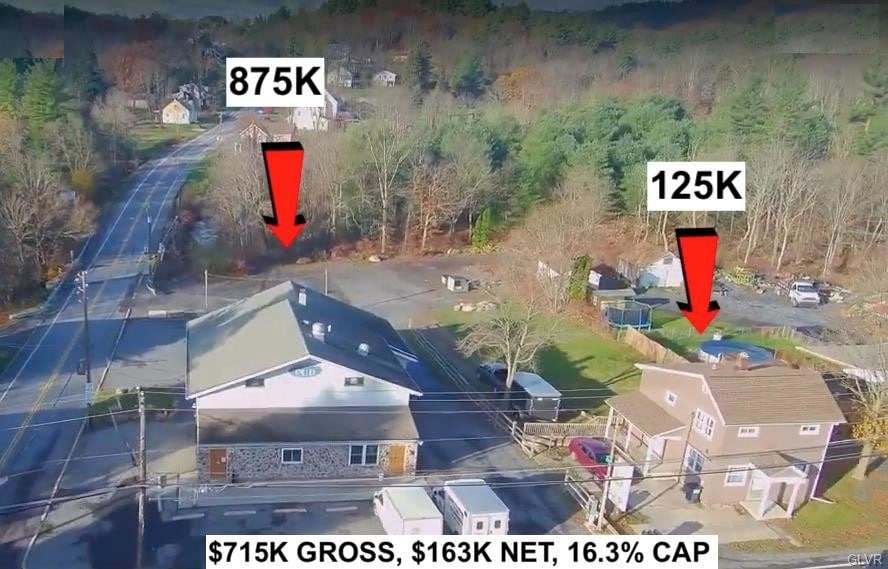 3790 Forest Inn Rd, Palmerton, PA for sale Primary Photo- Image 1 of 1