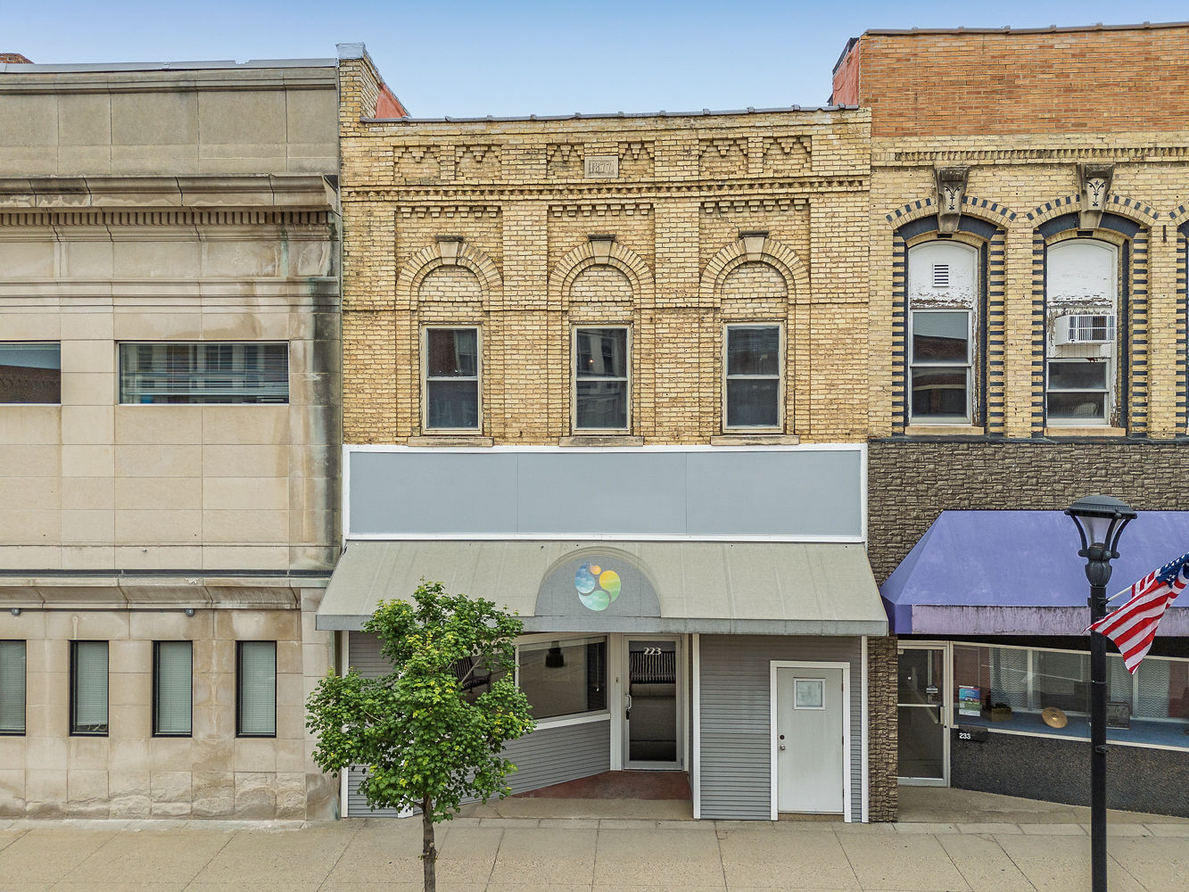 223 E Main St, Reedsburg, WI for sale Building Photo- Image 1 of 48