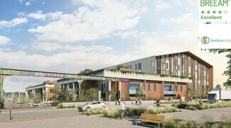 More details for Flex for Lease