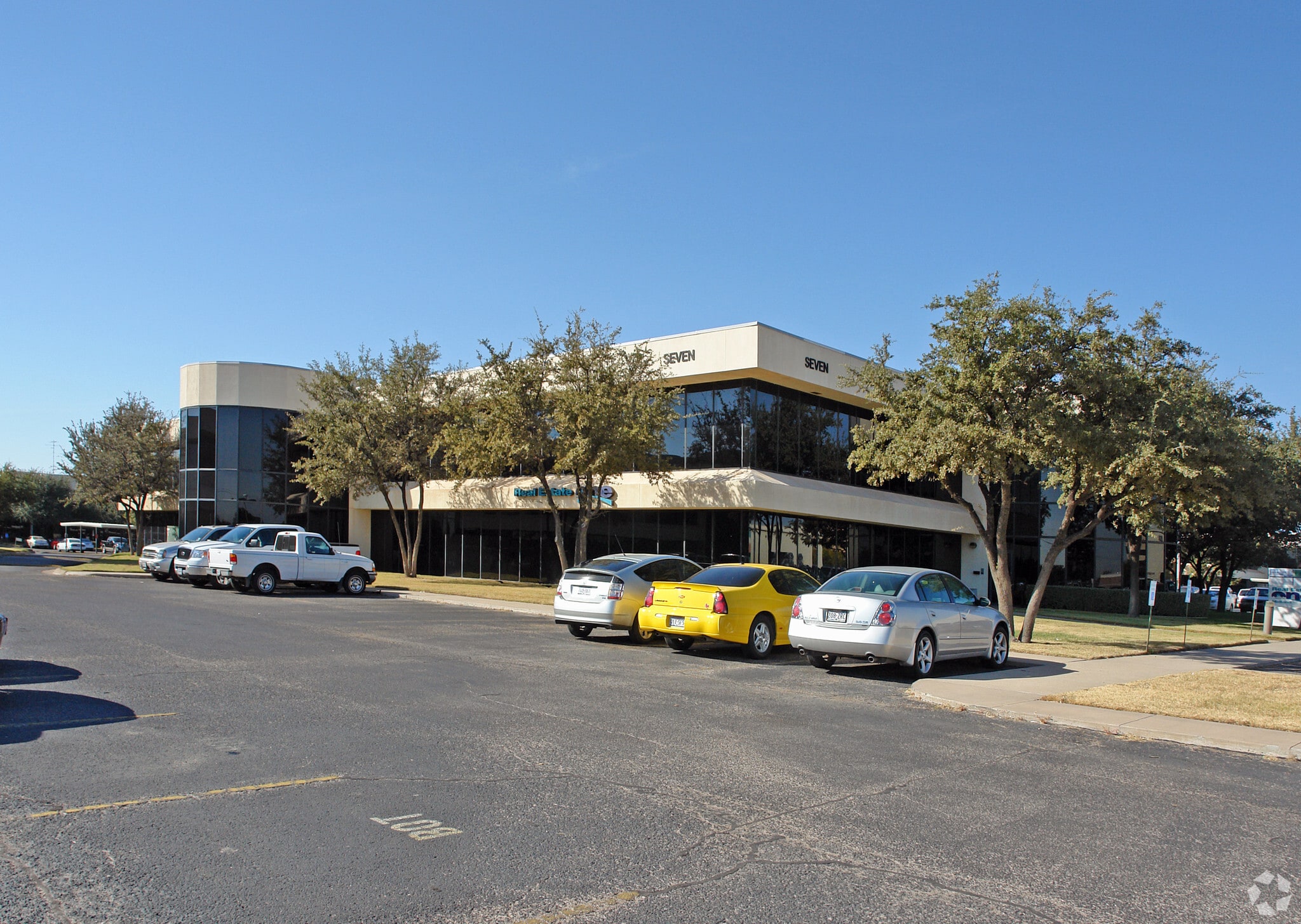 3300 N A St, Midland, TX 79705 Building 7 and 8