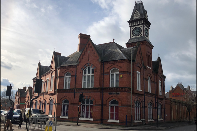 1 Gloucester Rd, Cheltenham for sale - Primary Photo - Image 1 of 1