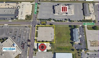 More details for 902 40th Street S, Fargo, ND - Land for Lease