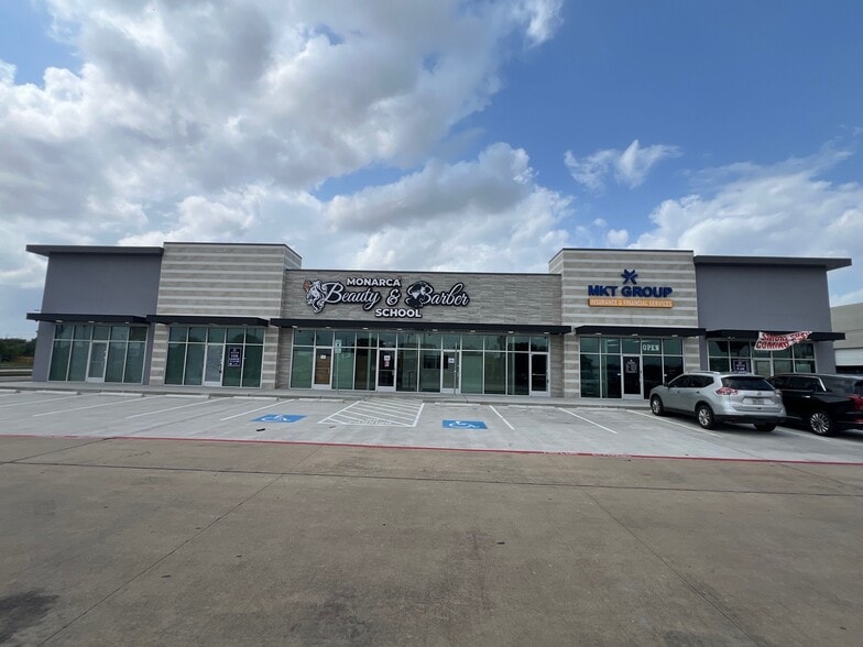 6324 West, Houston, TX for lease - Building Photo - Image 3 of 3