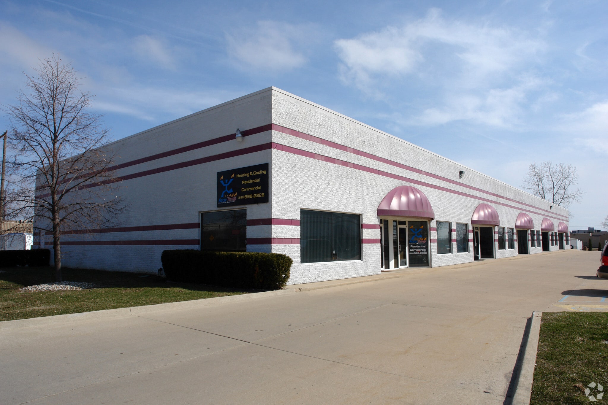 46516 Erb Dr, Macomb, MI for sale Primary Photo- Image 1 of 3